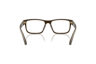 Achteraanzicht Emporio Armani EA3265U (6307)