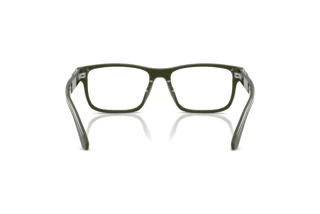 Achteraanzicht Emporio Armani EA3265U (6321)