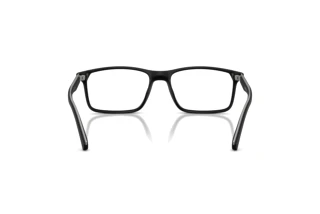Achteraanzicht Emporio Armani EA3266U (5001)