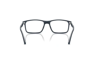 Achteraanzicht Emporio Armani EA3266U (5088)