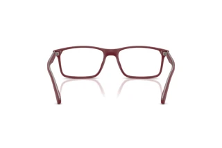 Achteraanzicht Emporio Armani EA3266U (5261)