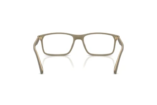 Achteraanzicht Emporio Armani EA3266U (5437)