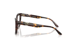 Zijaanzicht Emporio Armani EA3267U (5026)