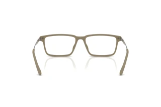Achteraanzicht Emporio Armani EA3268U (5437)