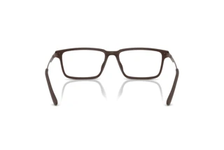 Achteraanzicht Emporio Armani EA3268U (6258)