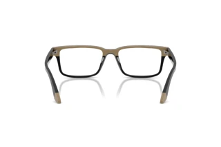 Achteraanzicht Emporio Armani EA3269 (6313)