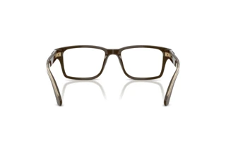 Achteraanzicht Emporio Armani EA3271 (6307)