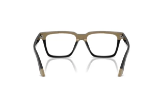 Achteraanzicht Emporio Armani EA3272U (6313)