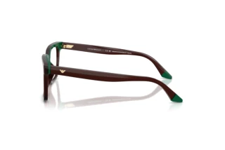 Zijaanzicht Emporio Armani EA3272U (6315)