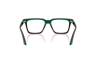 Achteraanzicht Emporio Armani EA3272U (6315)