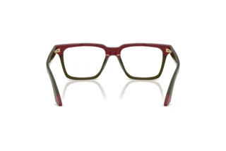 Achteraanzicht Emporio Armani EA3272U (6316)