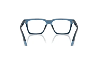 Achteraanzicht Emporio Armani EA3272U (6317)