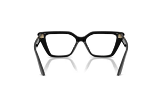 Achteraanzicht Emporio Armani EA3273U (5017)