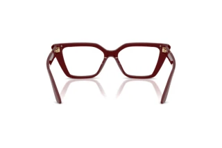 Achteraanzicht Emporio Armani EA3273U (6323)