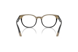 Achteraanzicht Emporio Armani EA3274 (6313)