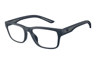 Vooraanzicht Emporio Armani EA3276U (6185)