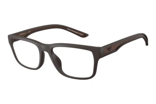 Vooraanzicht Emporio Armani EA3276U (6186)