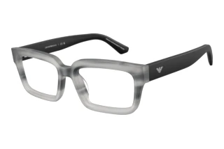 Vooraanzicht Emporio Armani EA3277U (6367)