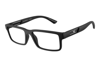 Vooraanzicht Emporio Armani EA3278 (5001)