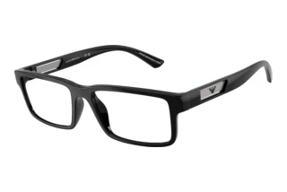 Vooraanzicht Emporio Armani EA3278 (5017)