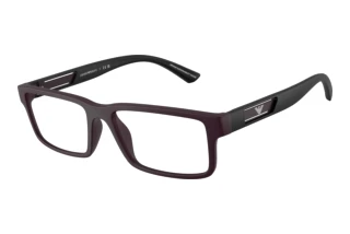 Vooraanzicht Emporio Armani EA3278 (6371)