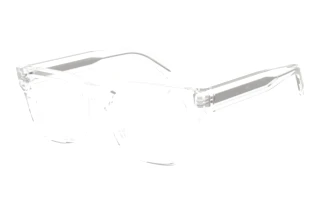 Vooraanzicht Emporio Armani EA3279 (6344)