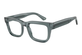 Vooraanzicht Emporio Armani EA3279 (6364)
