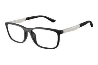 Vooraanzicht Emporio Armani EA3280U (6372)