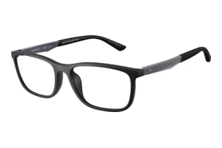 Vooraanzicht Emporio Armani EA3280U (6373)