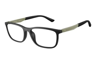 Vooraanzicht Emporio Armani EA3280U (6374)