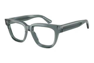 Vooraanzicht Emporio Armani EA3281 (6364)