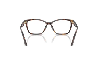 Achteraanzicht Emporio Armani EA3282BU (5026)