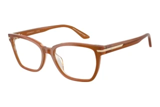Vooraanzicht Emporio Armani EA3282BU (6376)