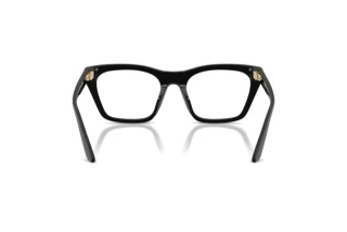 Achteraanzicht Emporio Armani EA3283BU (5017)