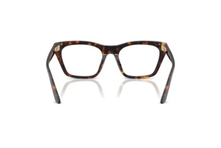 Achteraanzicht Emporio Armani EA3283BU (5026)