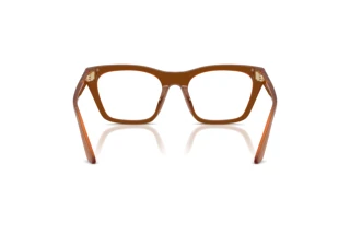 Achteraanzicht Emporio Armani EA3283BU (6376)