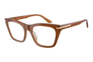 Vooraanzicht Emporio Armani EA3283BU (6376)