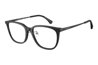 Vooraanzicht Emporio Armani EA3284D (5001)