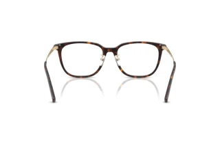 Achteraanzicht Emporio Armani EA3284D (5026)