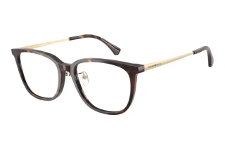 Vooraanzicht Emporio Armani EA3284D (5026)