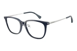 Vooraanzicht Emporio Armani EA3284D (6256)