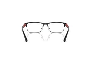 Achteraanzicht Emporio Armani EK1001 (3001)