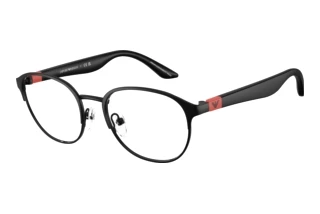 Vooraanzicht Emporio Armani EK1002 (3001)