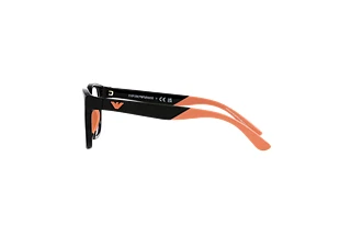 Zijaanzicht Emporio Armani EK3003 (5017)