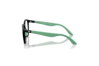 Zijaanzicht Emporio Armani EK3004 (5001)