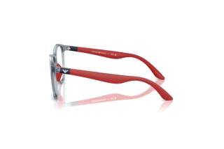 Zijaanzicht Emporio Armani EK3004 (5072)