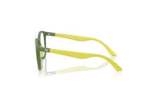Zijaanzicht Emporio Armani EK3004 (6104)