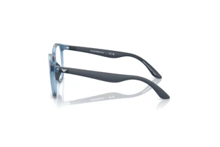 Zijaanzicht Emporio Armani EK3004 (6210)