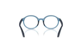 Achteraanzicht Emporio Armani EK3005 (6210)
