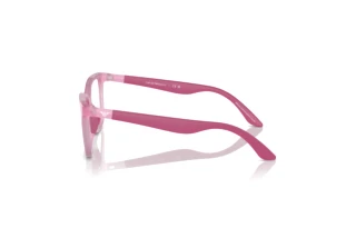 Zijaanzicht Emporio Armani EK3006 (6133)